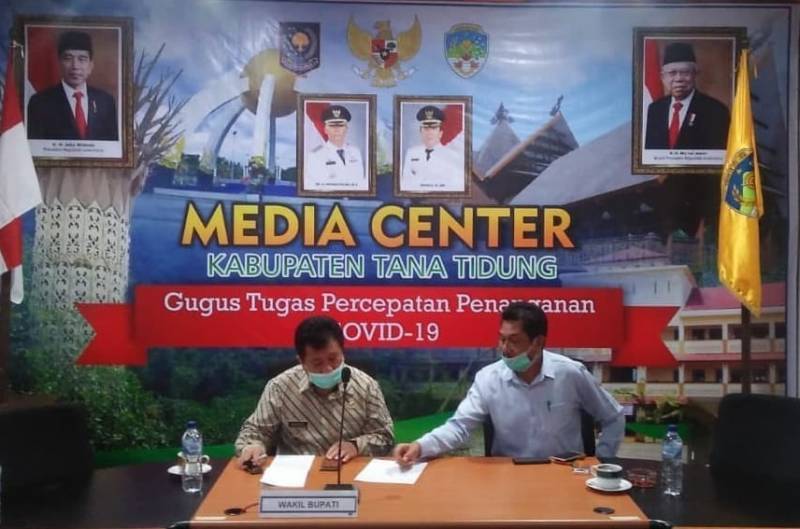 Rapat Koordinasi Persiapan Pelaksanaan Pilkada Serentak yang di selenggarakan Menteri Dalam Negeri